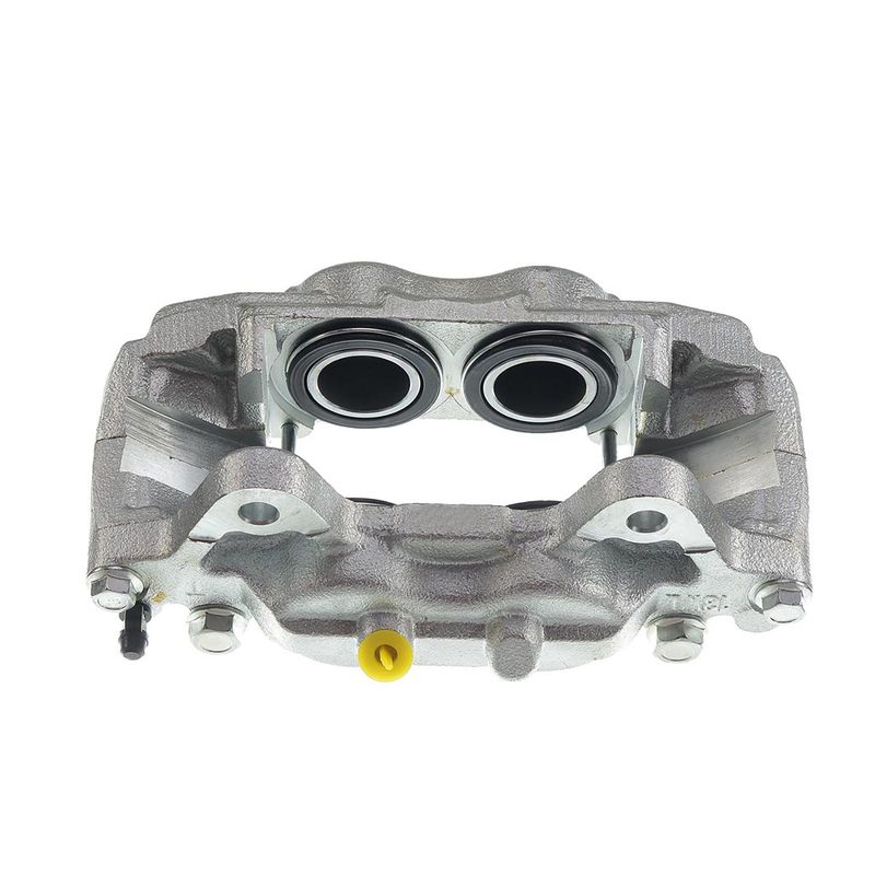 2x Front Brake Caliper for Toyota 4Runner 2003-2005 Tundra 2000-2006 13WL