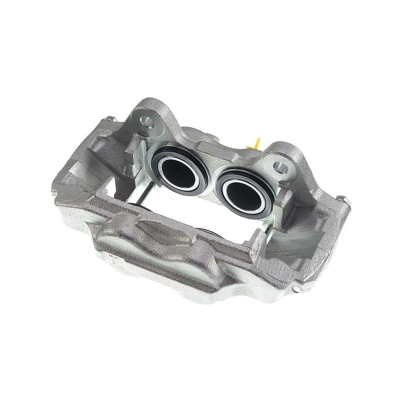 2x Front Brake Caliper for Toyota 4Runner 2003-2005 Tundra 2000-2006 13WL