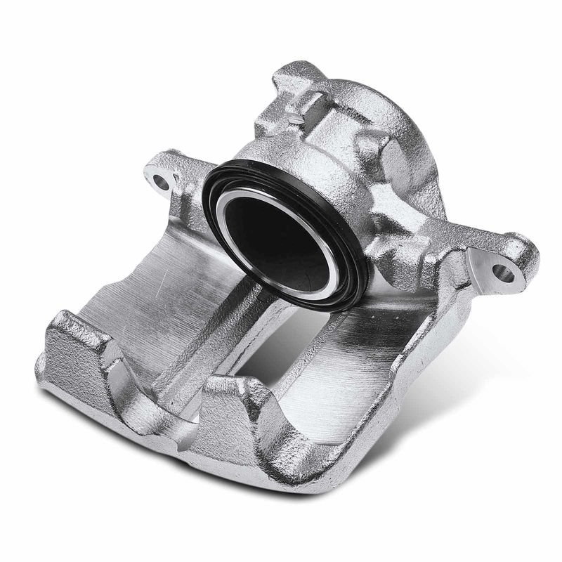 Front Driver/Passenger Brake Caliper for Audi 100 89-91 5000 Quattro VW Passat