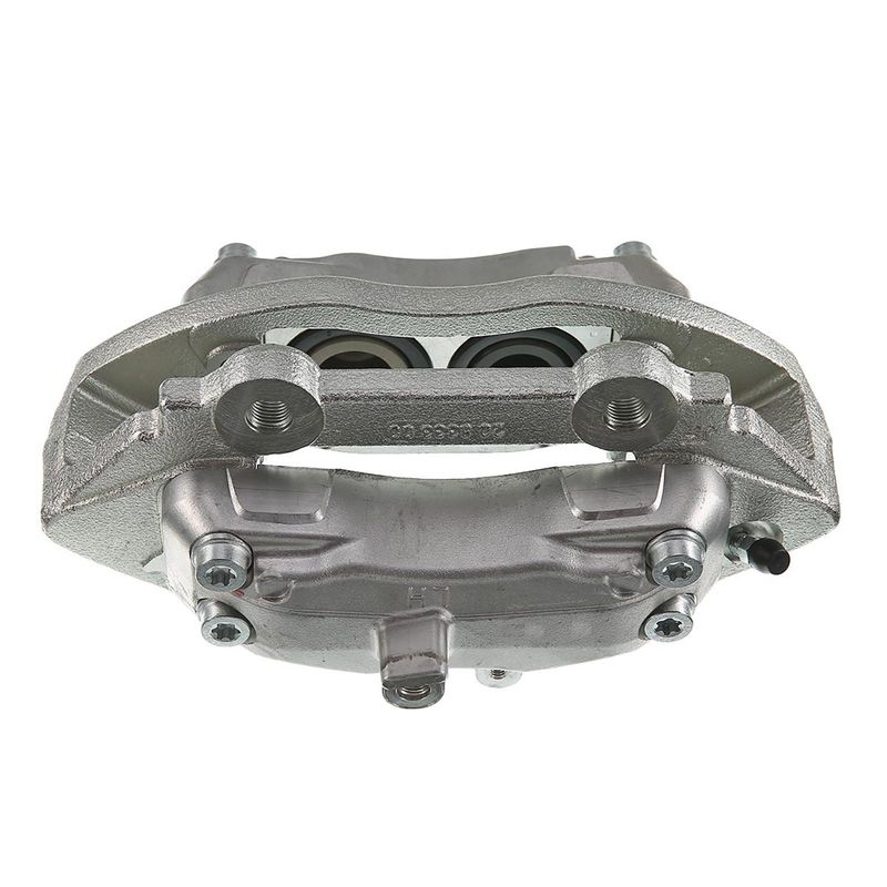 2x Front Brake Caliper for Mercedes-Benz ML500 2002-2005 ML55 AMG 2001-2003