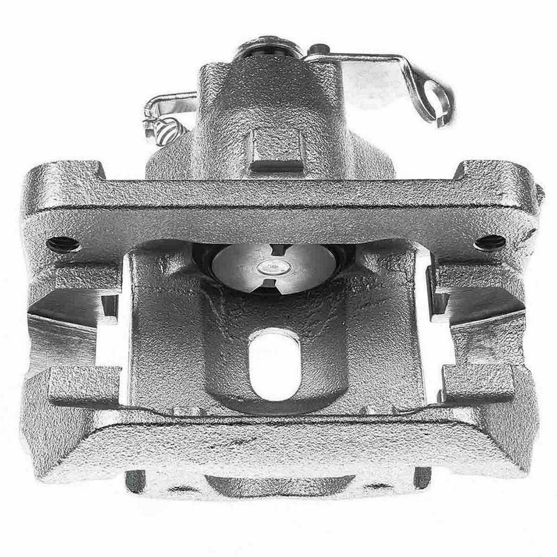 Rear Driver Brake Caliper with Bracket for Ford Freestar 2004-2007 Monterey