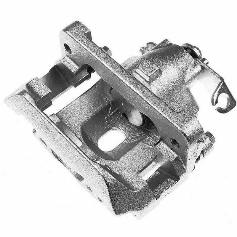 Rear Driver Brake Caliper with Bracket for Ford Freestar 2004-2007 Monterey