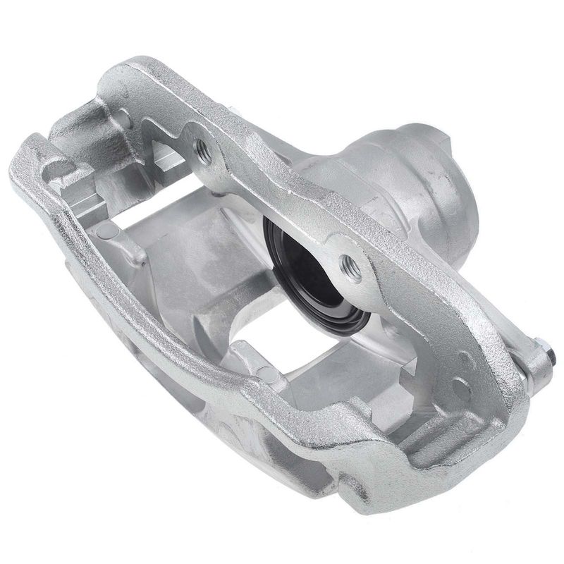 2x Front Brake Caliper with Bracket for Ford Focus 2008-2010 2011