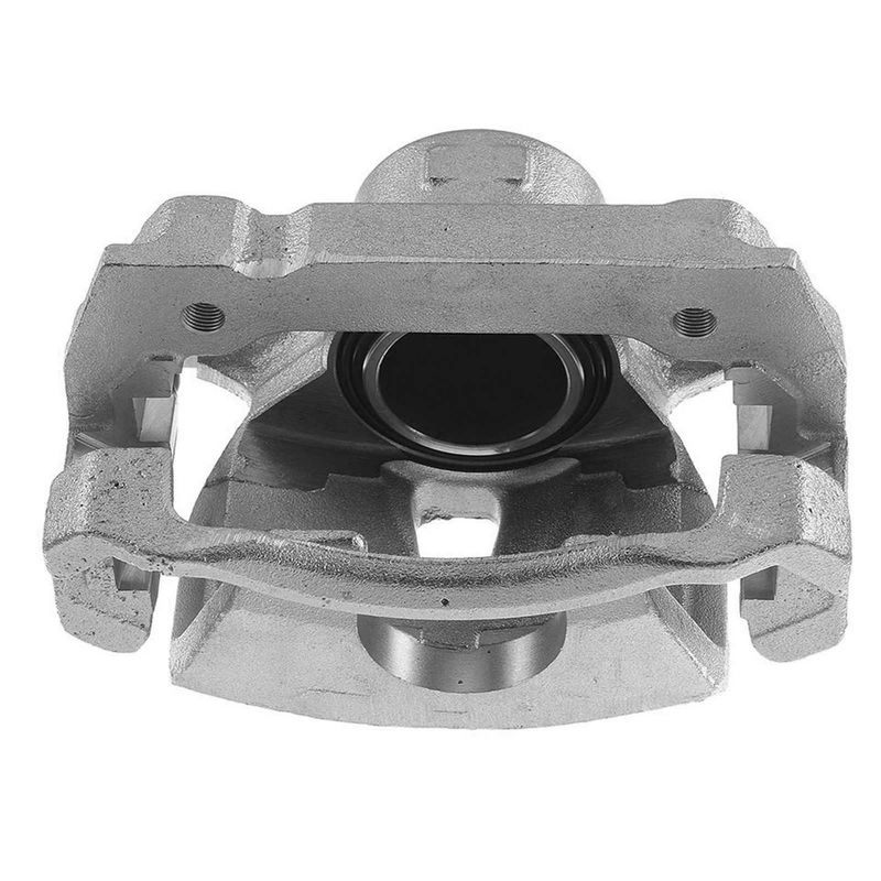 2x Front Brake Caliper with Bracket for Lexus IS250 2006-2008 2014-2015