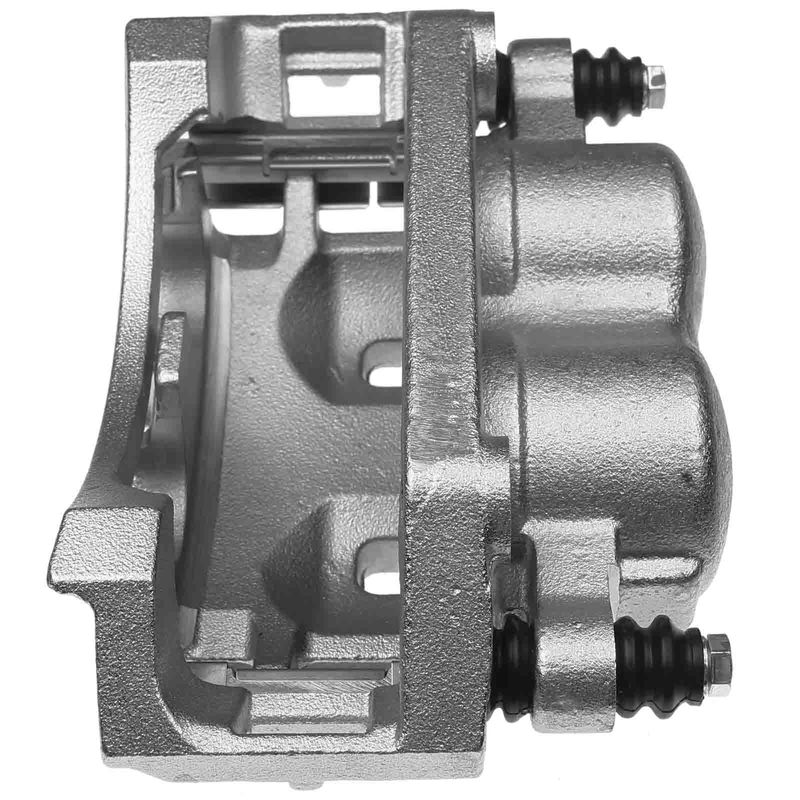 2x Front Brake Caliper with Bracket for Ford E-150 2004-2006 E-150 Club Wagon