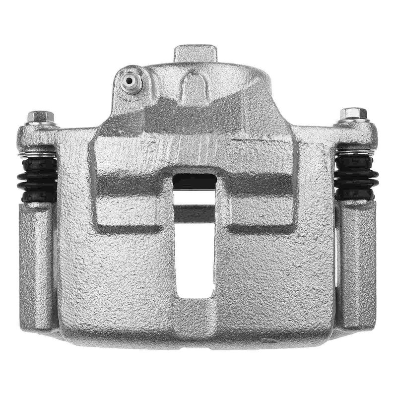 2x Front Brake Caliper with Bracket for Ford Sable Taurus Lincoln Mercury