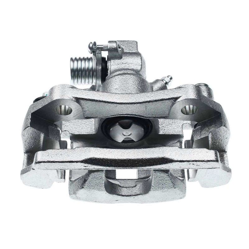 Rear Driver Brake Caliper with Bracket for Chevy Lumina 1995-1999 Pontiac Grand