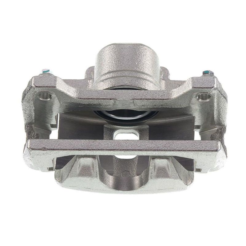 Front Driver/Passenger Brake Caliper w/ Bracket for Honda Civic 2006-2011 S2000