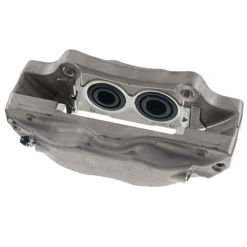 2x Front Brake Caliper for Acura TL Base 2004-2008 Type-S 2007-2008