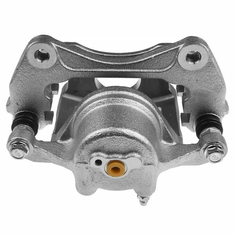 2x Front Brake Caliper with Bracket for Kia Forte Forte Koup Forte5 2012-2013
