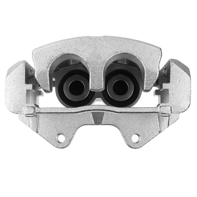 Front Driver/Passenger Brake Caliper with Bracket for Dodge Charger 2014 17-20