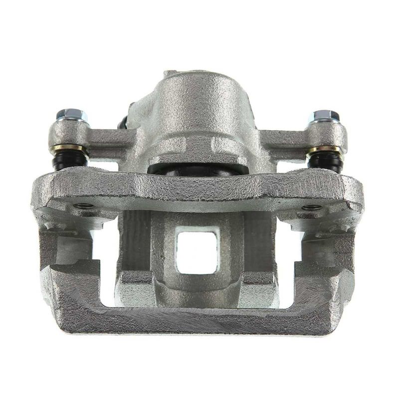 Rear Driver Brake Caliper with Bracket for Hyundai Sonata 1999-2005 XG350 Optima