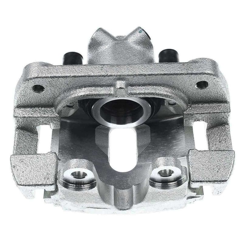2x Front Brake Caliper with Bracket for BMW X3 E83 2004-2011 3.0L 2.5L