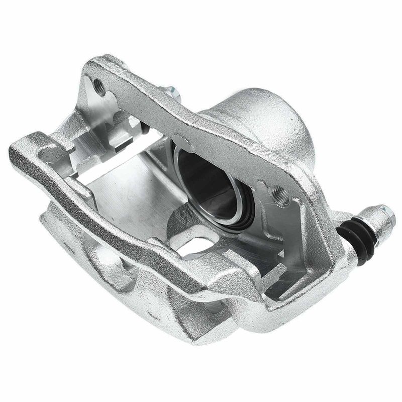 2x Front Brake Caliper with Bracket for Acura ILX Honda Accord Civic CR-Z