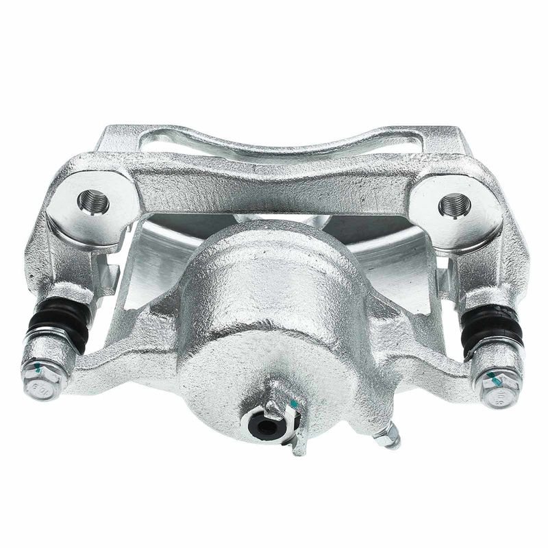 2x Front Brake Caliper with Bracket for Acura ILX Honda Accord Civic CR-Z