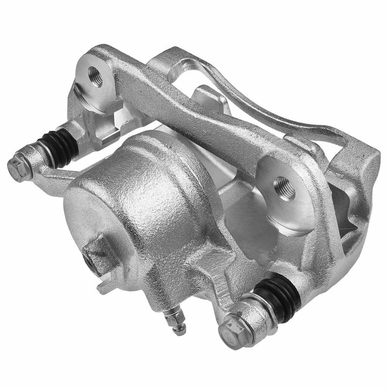 2x Front Brake Caliper with Bracket for Honda CR-V 2002-2004 Element 03-11