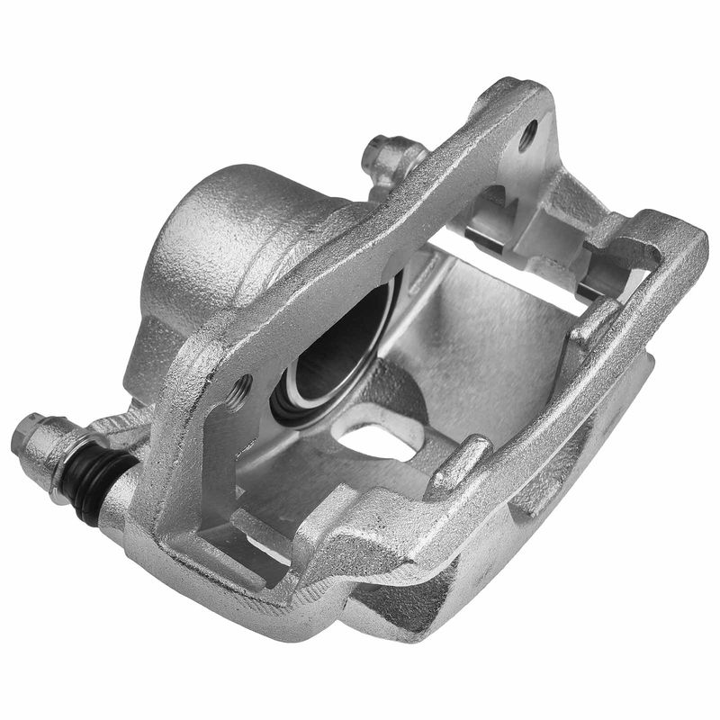 2x Front Brake Caliper with Bracket for Honda CR-V 2002-2004 Element 03-11