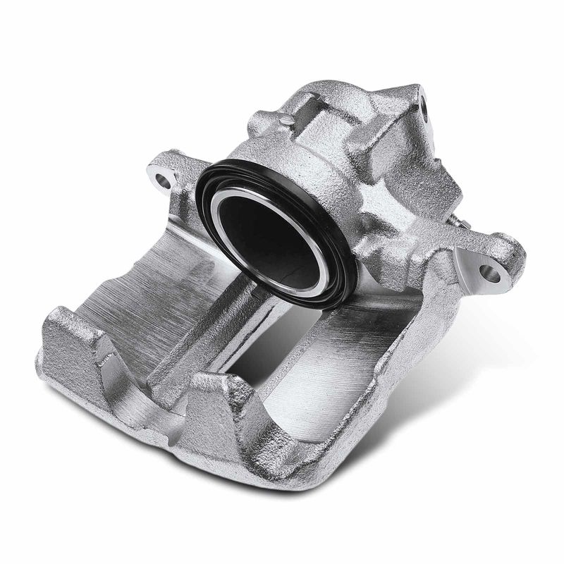 Front Driver/Passenger Brake Caliper for Audi 100 89-91 5000 Quattro VW Passat