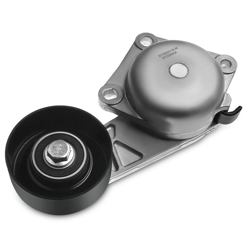 Belt Tensioner for Ford F-150 E-150 Mustang Aviator 5.4L 4.6L 6.8L