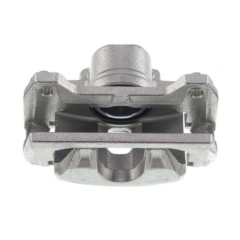 2x Front Brake Caliper with Bracket for Honda Civic 06-11 S2000 Acura RSX