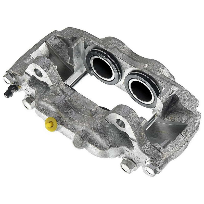 Front Driver/Passenger Brake Caliper for Toyota 4Runner 03-05 Tundra 00-06 13WL