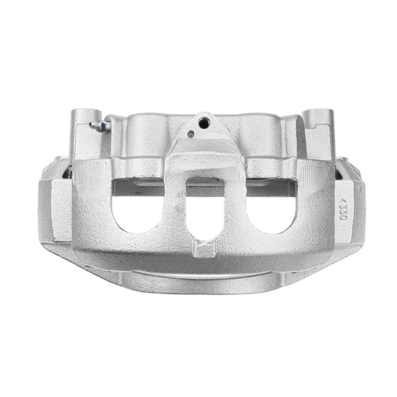 Rear Driver Brake Caliper with Bracket for Nissan NV1500 NV2500 NV3500 2012-2021