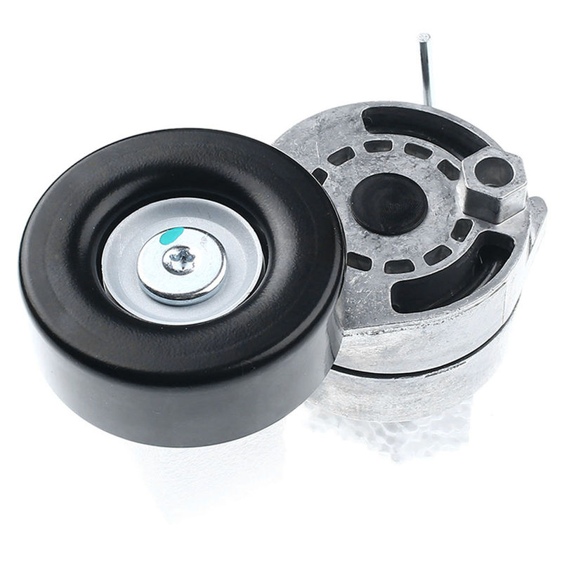 Belt Tensioner for Audi A4 A5 A6 Quattro Q5 S4 S5 3.2L 3.0L