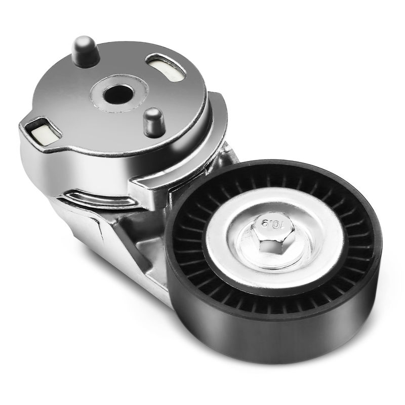Belt Tensioner for Jeep Wrangler 2007-2011 V6 3.8L Sport Utility OHV