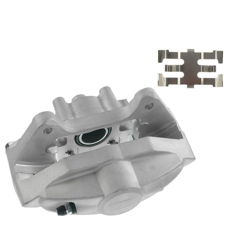 Rear Driver Brake Caliper for Nissan 370Z Infiniti FX50 G37 M37 M56 Q50 Q60 Q70