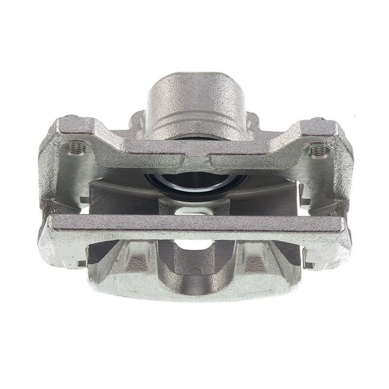 Front Driver/Passenger Brake Caliper w/ Bracket for Honda Civic 2006-2011 S2000