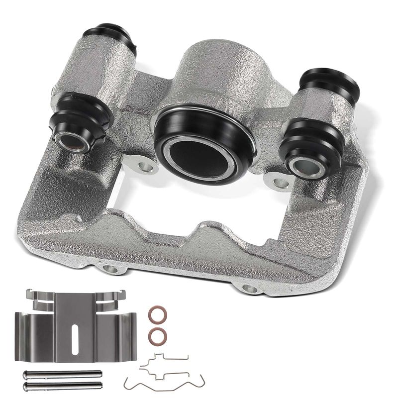 Rear Driver Brake Caliper for Toyota RAV4 2004 2005 2.4L Sport Utility