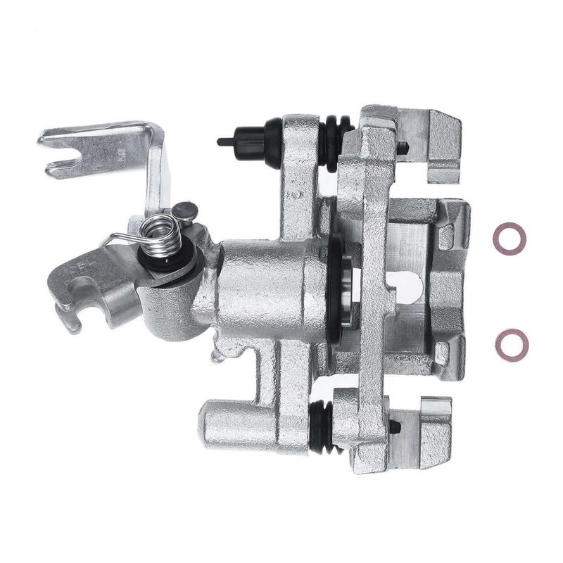 Rear Driver Brake Caliper with Bracket for Mazda Miata 1994-1997 1999-2005