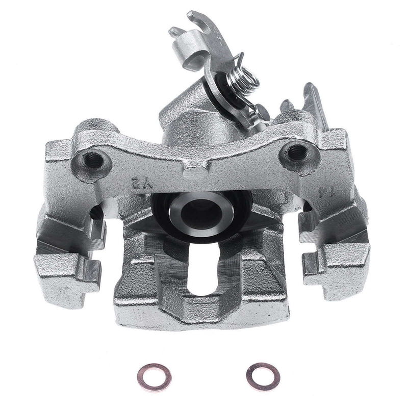 Rear Driver Brake Caliper with Bracket for Mazda Miata 1994-1997 1999-2005
