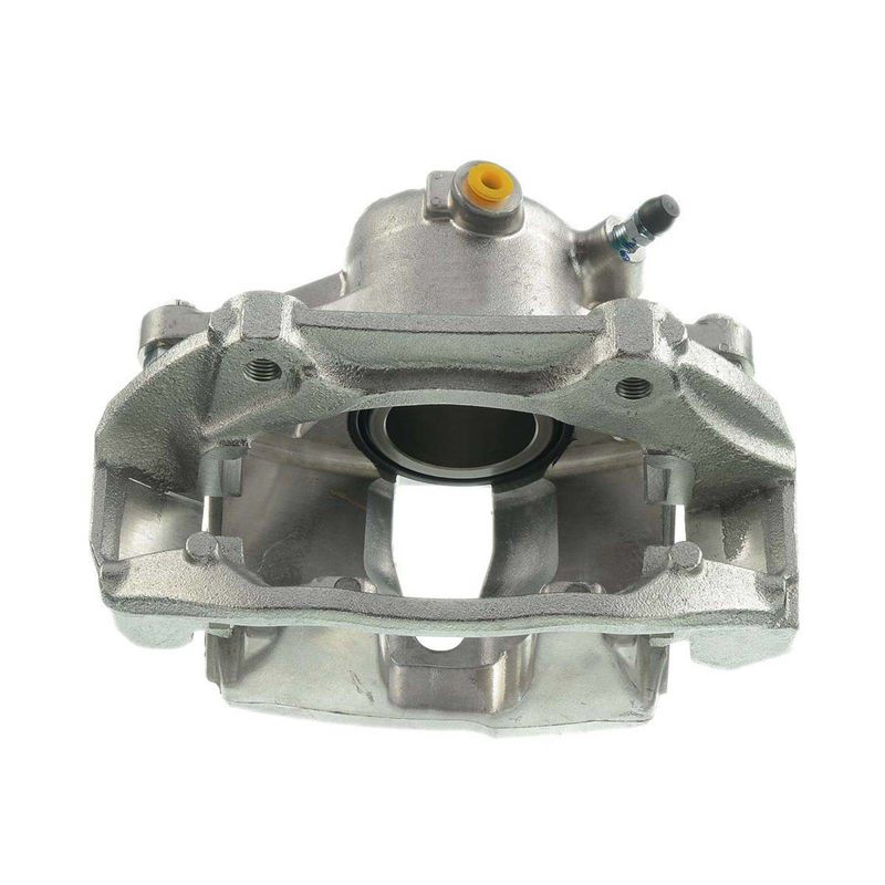 2x Front Brake Caliper with Bracket for Mercedes-Benz E320 W211 2003-2009 E350