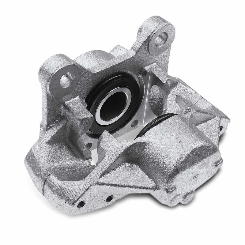 Rear Driver Brake Caliper for Volvo 740 1985-1992 745 760 940 9140393