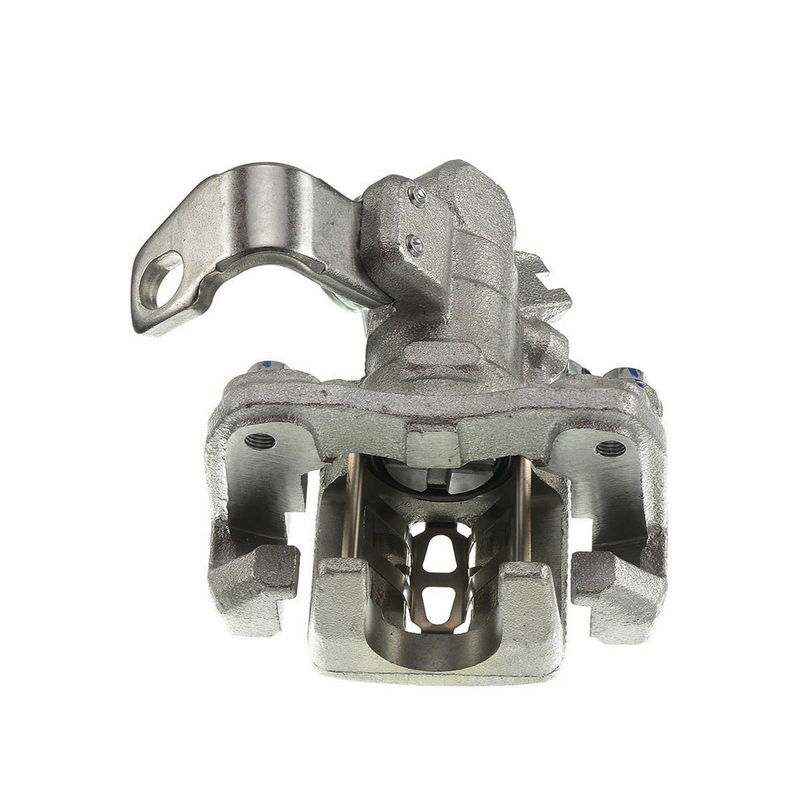 Rear Driver Brake Caliper with Bracket for Acura CSX 06-11 ILX Honda Civic 05-16
