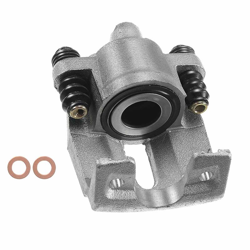 Rear Driver Brake Caliper for Ford F-150 2004 2005 2006 2007 2008 2009-11