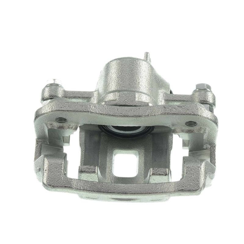 Rear Driver Brake Caliper with Bracket for Hyundai Sonata 2008-2010 2.4L