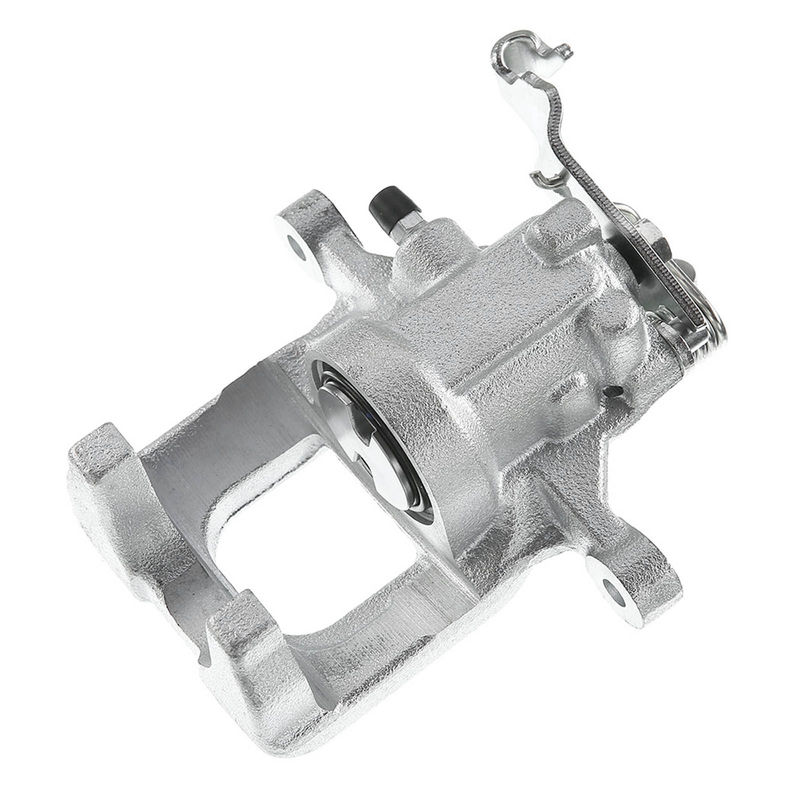 Rear Driver Brake Caliper for Audi A3 Volkswagen Bettle Jetta Eos Passat Golf