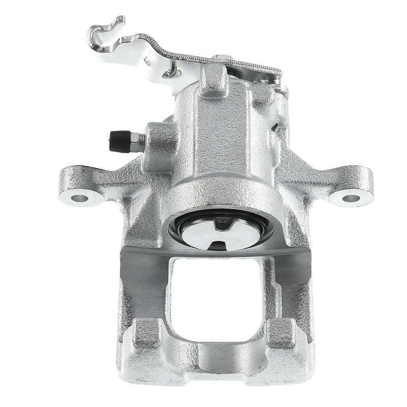 Rear Driver Brake Caliper for Audi A3 Volkswagen Bettle Jetta Eos Passat Golf