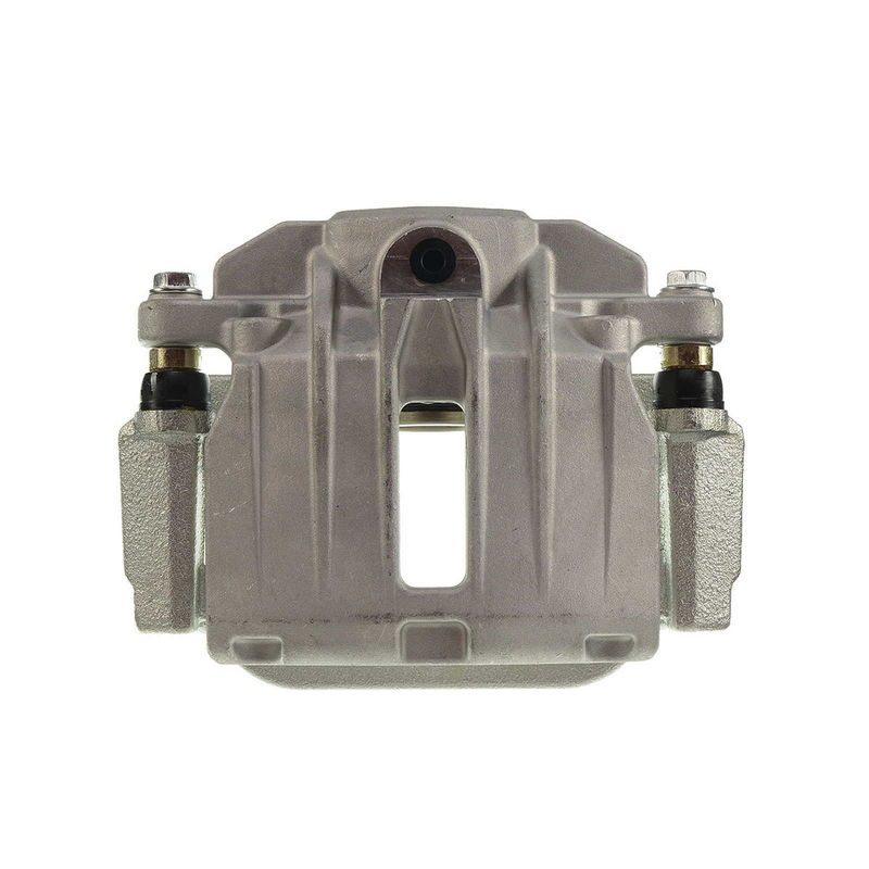 Rear Driver Brake Caliper with Bracket for Chevy Silverado 1500 GMC Sierra 1500