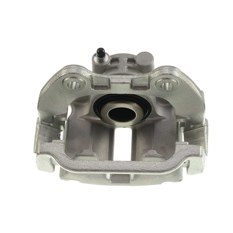 Rear Driver Brake Caliper with Bracket for Chevy Silverado 1500 GMC Sierra 1500