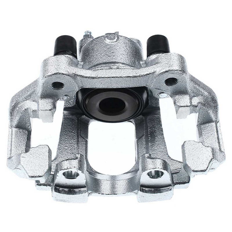 Rear Driver Brake Caliper with Bracket for Jeep Grand Cherokee 2011-2019 Dodge