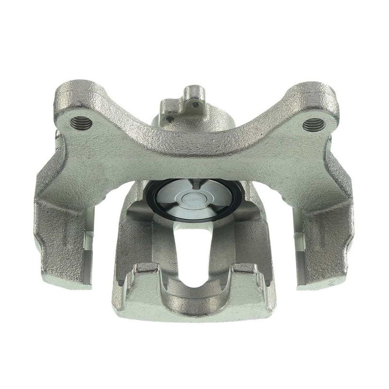 Rear Driver Brake Caliper with Bracket for Ford F-150 2015-2017