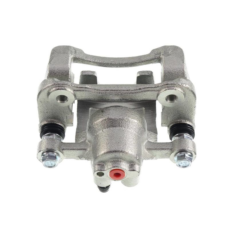 Rear Driver Brake Caliper with Bracket for Hyundai Tucson Kia Sportage
