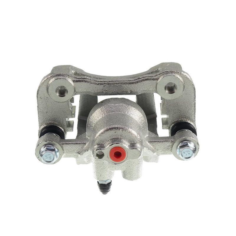 Rear Driver Brake Caliper with Bracket for Hyundai Tucson Kia Sportage
