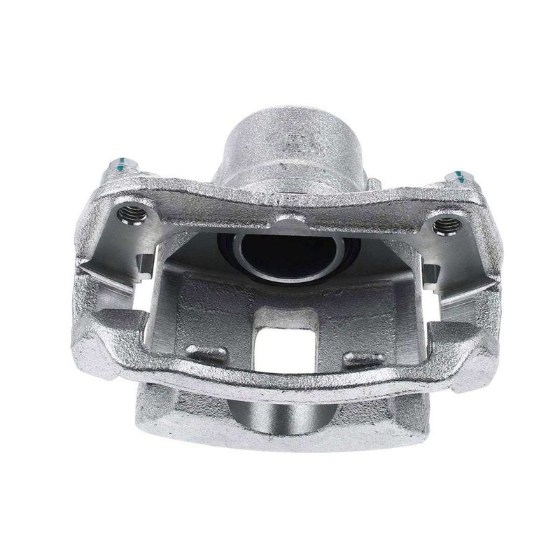 2x Front Brake Caliper with Bracket for Chevy Cobalt 2005-2010 Pontiac G5