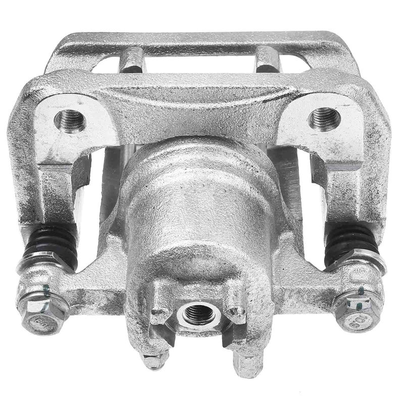 Rear Driver Brake Caliper with Bracket for Honda CR-V 2005-2006 2.4L