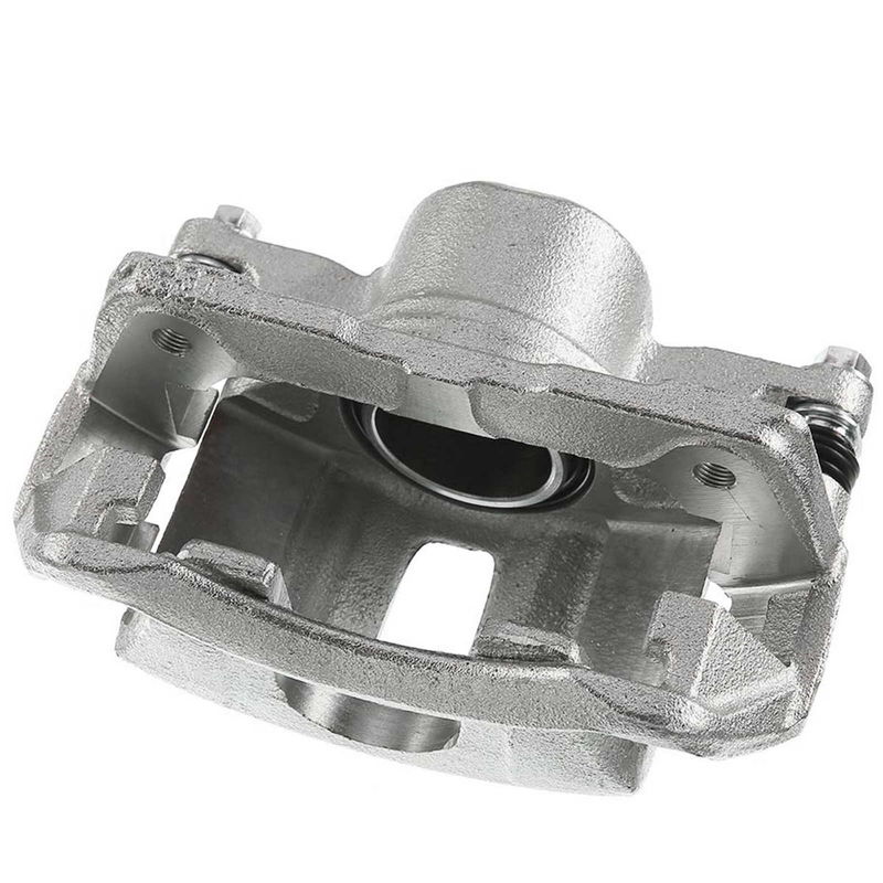 Front Driver/Passenger Brake Caliper with Bracket for Honda Accord 98-02 Legend
