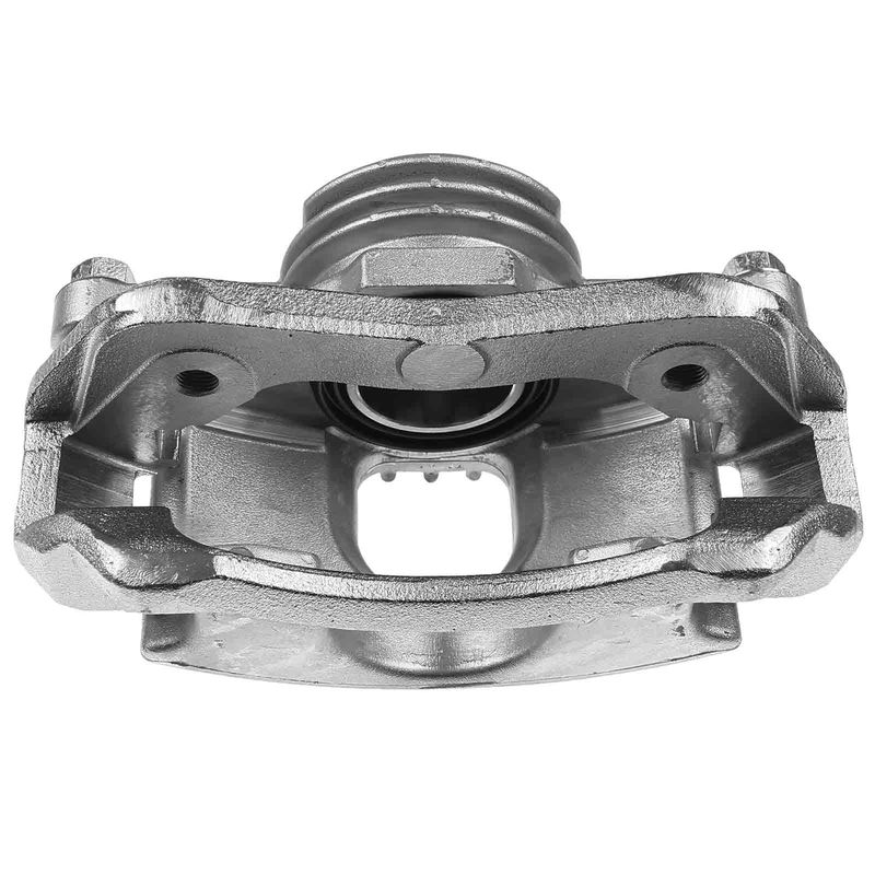 2x Front Brake Caliper with Bracket for Kia Sportage 1998-2002